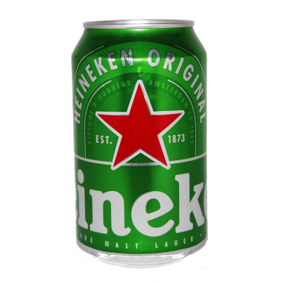 Heineken 24x33cl
