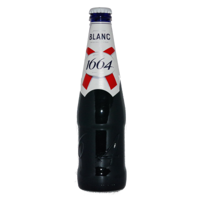 Kronenbourg 1664 Blanc 0,33cl