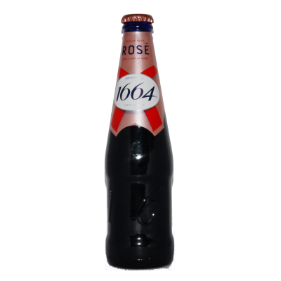 Kronenbourg 1664 Rosé 0,33cl