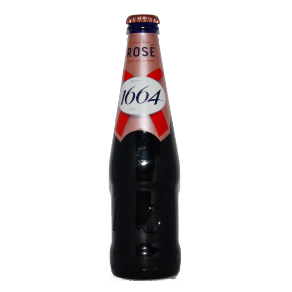 Kronenbourg 1664 Rosé 0,33cl