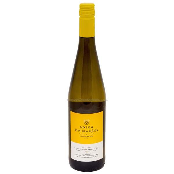 Adega Guimaraes Branco 75cl