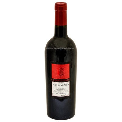 Conte di Campiano Appassimento 75cl