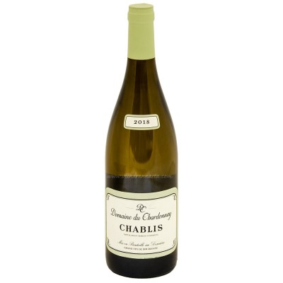 Domaine du Chardonnay Chablis 75cl