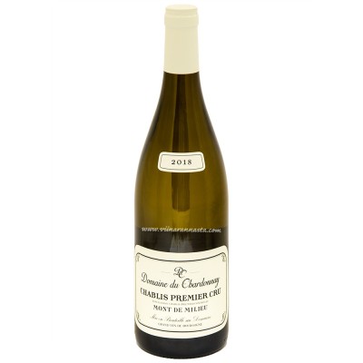 Domaine du Chard Chablis Premier Cru 75cl