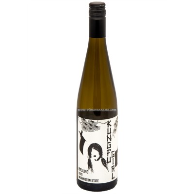 Kungfu Girl Riesling 75cl