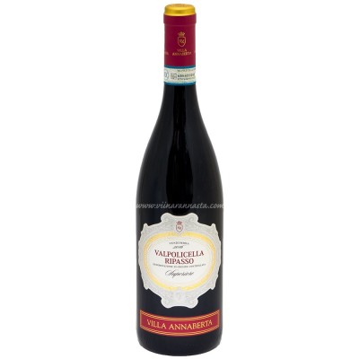 Villa Annaberta Valpolicella Ripasso Superiore 75cl