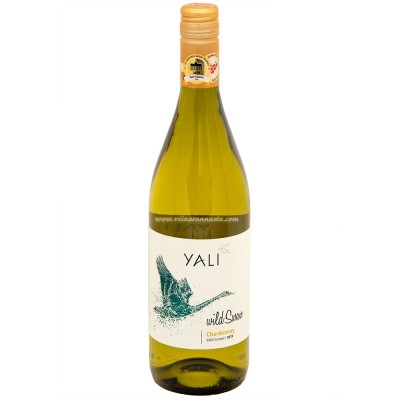 Yali Chardonnay 75cl