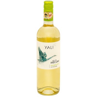 Yali Sauvignon Blanc 75cl