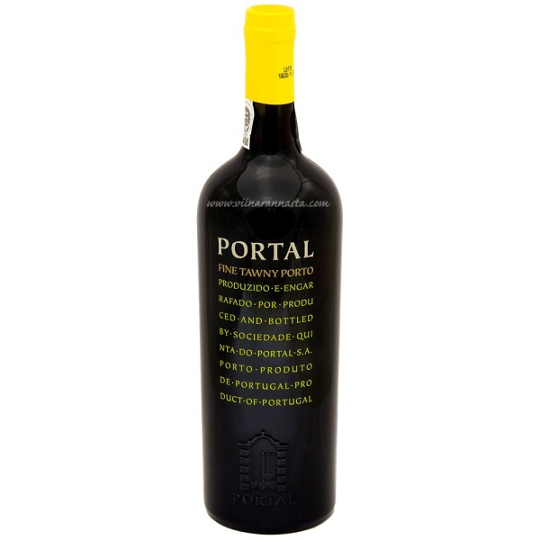 Portal Fine Tawny Porto 75cl