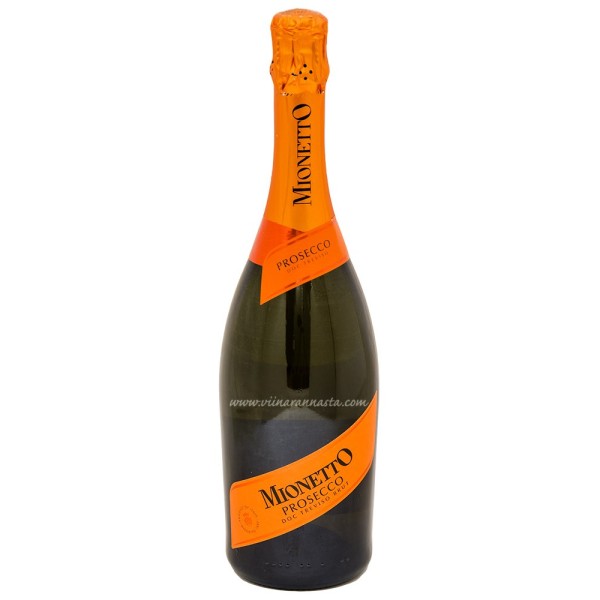 Mionetto Prosecco Treviso Brut 75cl