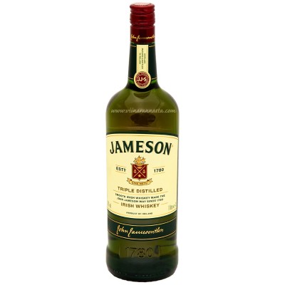 Jameson Irish 100cl