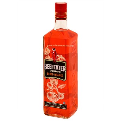 Beefeater Blood Orange Gin 70cl