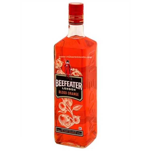 Beefeater Blood Orange Gin 70cl