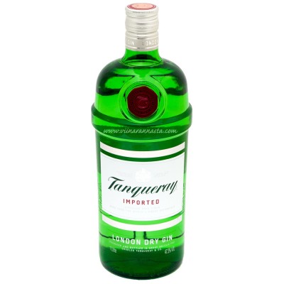 Tanqueray Gin 100cl