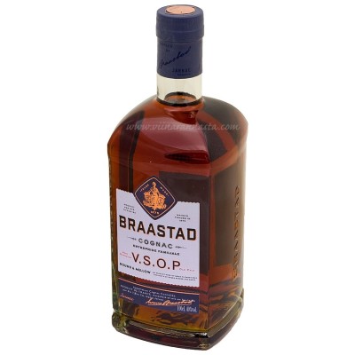 Braastad VSOP 100cl