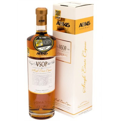 ABK6 Cognac VSOP 100cl GB