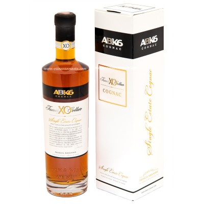 ABK6 Cognac XO 70cl GB