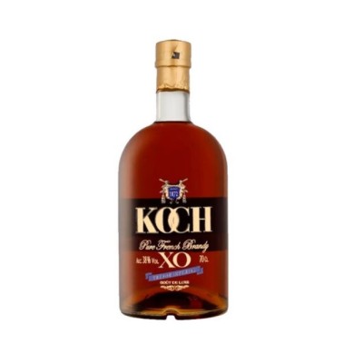 Koch Brandy XO 50cl