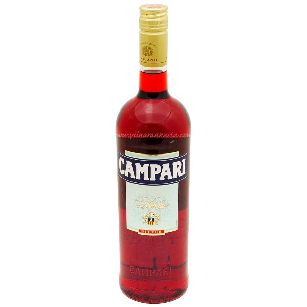 Campari Bitter 100cl