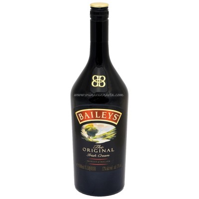 Baileys Irish Cream 100cl
