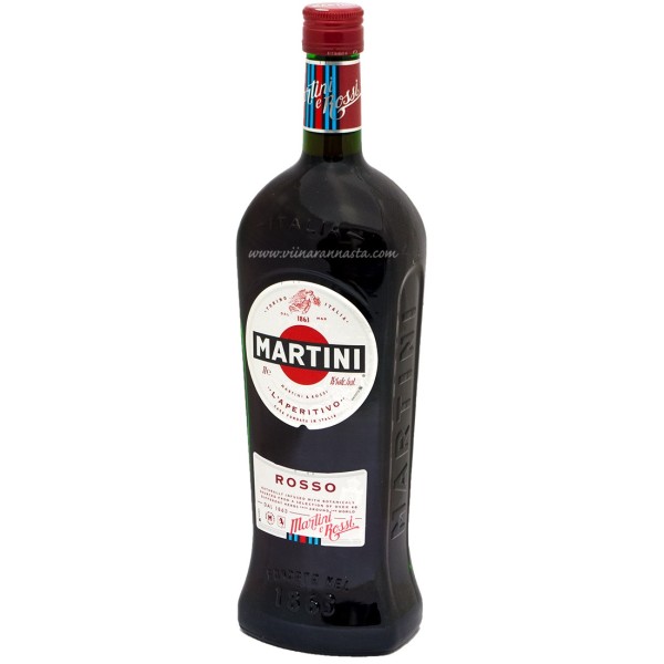 Martini Rosso 75cl