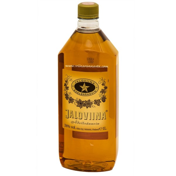 Jaloviina 100cl PET