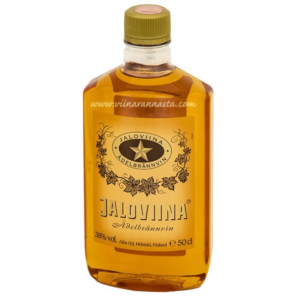 Jaloviina 50cl PET