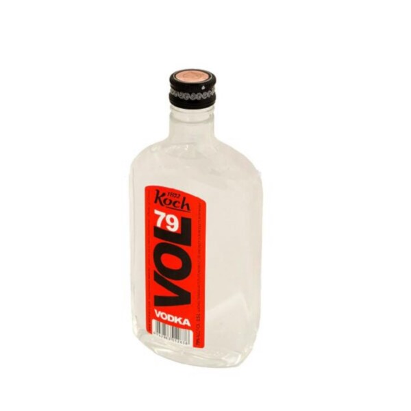 KOCH Vol 79 Vodka 50cl PET