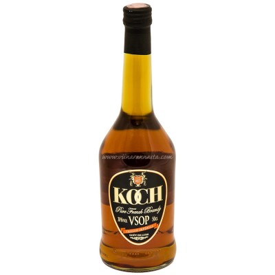 Koch Brandy VSOP 50cl