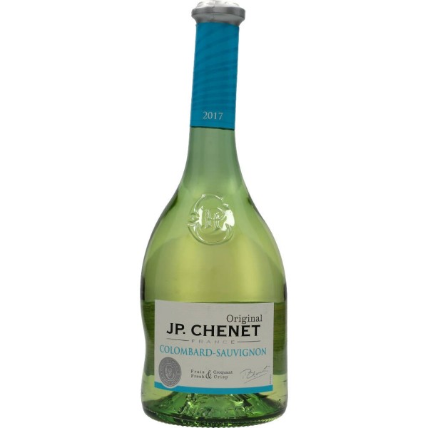 J.P. Chenet Colombard Sauvignon 75cl