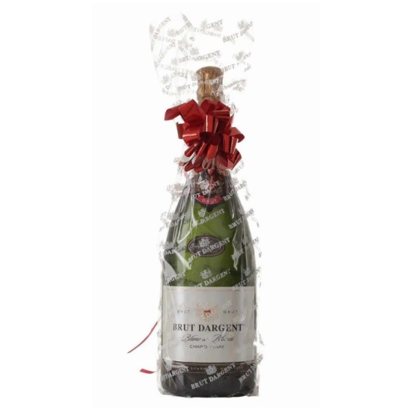 Brut Dargent Chardonnay Sekt 150cl