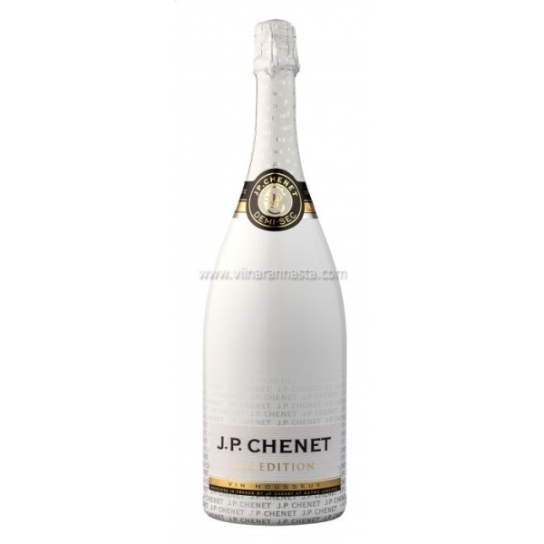 J.P. Chenet ICE Edition blanc medium dry 75cl