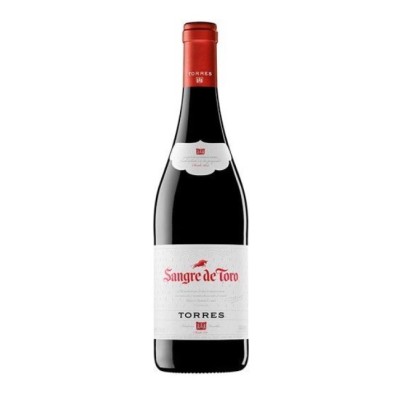 Torres Sangre de Toro 75cl
