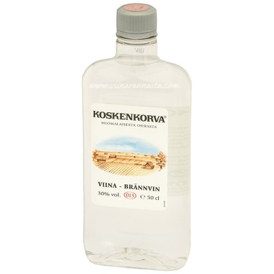 Koskenkorva Viina 50cl PET