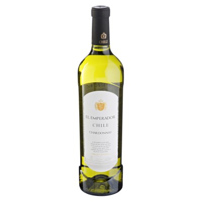 El Emperador Chardonnay 75cl