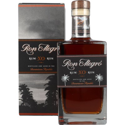 Alegro XO Rum -GB- 70cl