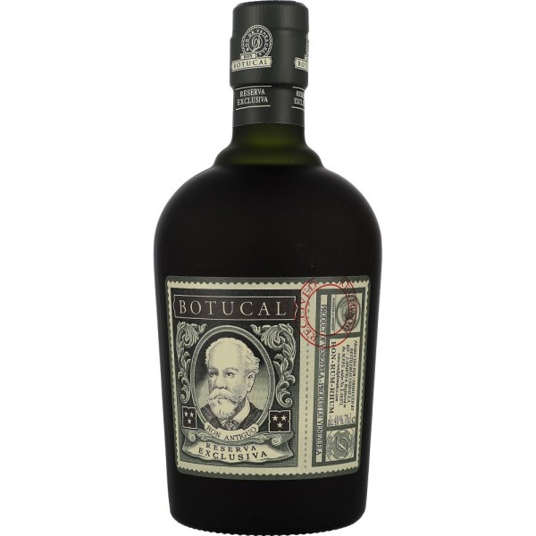 Botucal Reserva Exclusiva 70cl
