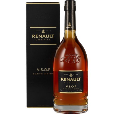 Renault Cognac VSOP 70cl