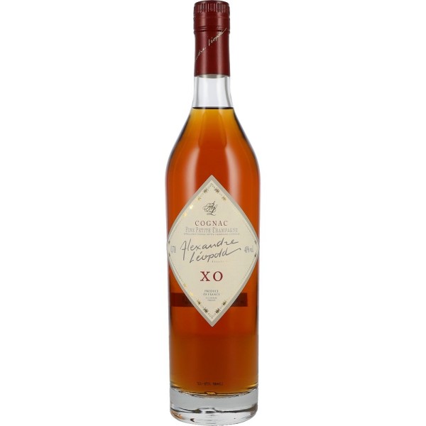 Alexander Leopold XO 70cl