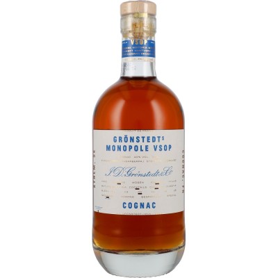 Grönstedts V.S.O.P. 70cl