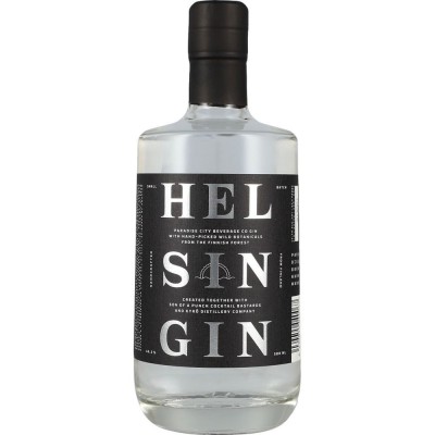 HelsinGin 50cl