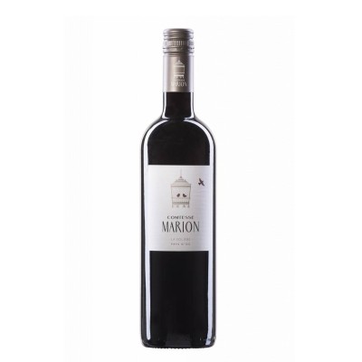 Comtesse Marion La Voliere Rouge 75cl