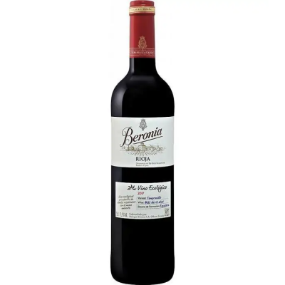 Beronia Ecologico 75cl