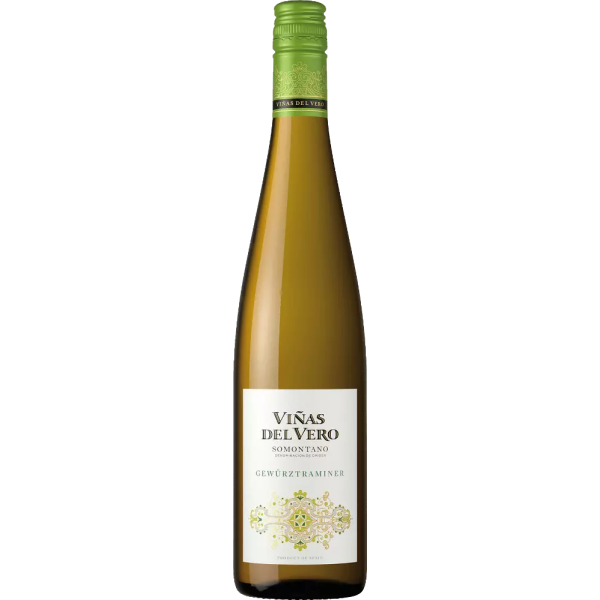 Vinas del Vero Gewürztraminer 75cl