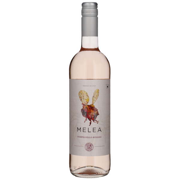 Melea Tempranillo Rosado 75cl
