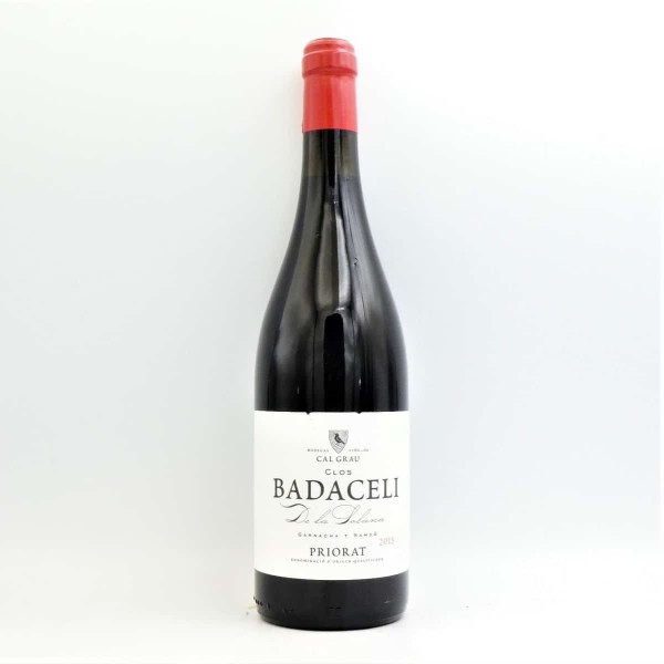 Cal Grau Clos Badaceli 75cl