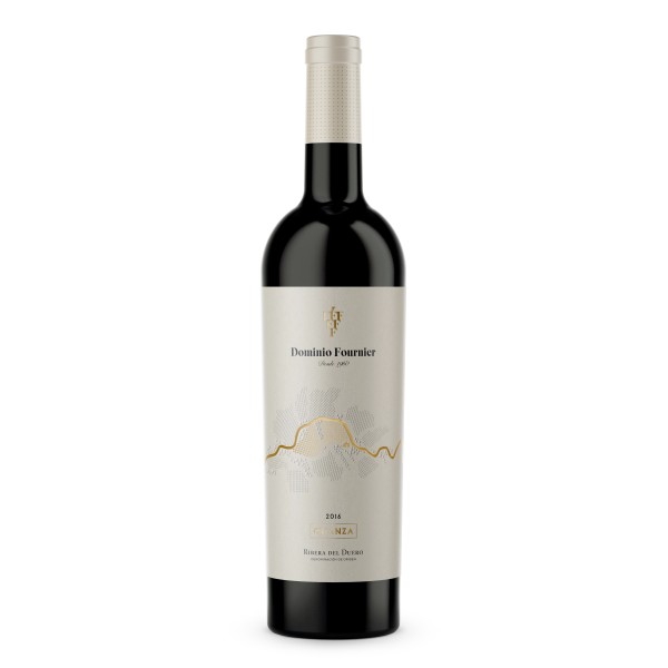 Dominio Fournier Reserva 75cl
