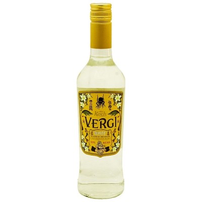 Vergi Rum White 50cl