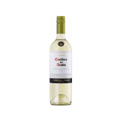 Casillero del Diablo Sauvignon Blanc 75cl