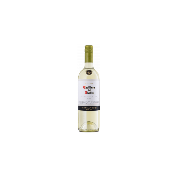 Casillero del Diablo Sauvignon Blanc 75cl